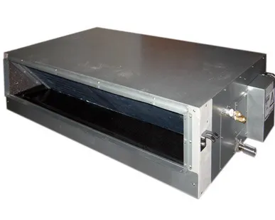 фото Сплит-система канального типа IGC IDM-18HM/U