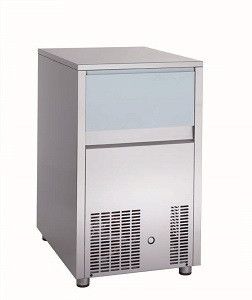 фото Льдогенератор Apach КУБИК ACB175.75 W