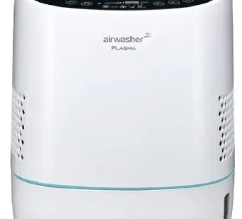 фото Мойка воздуха WINIA AWI-40PTTCD (бирюзовая) Winia