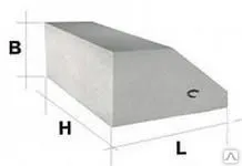 фото Утяжелитель УБО 1420-2.3-12.5т