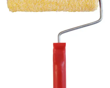 фото Валик малярный поролон