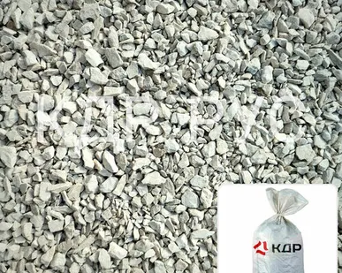 фото Щебень балаклавский 5-20мм (мешок)