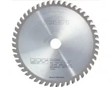 Фото №0 Отрезной диск HILTI SCB M Xcut 165x20 z48
