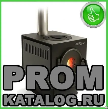 Фото №0 Электропечи