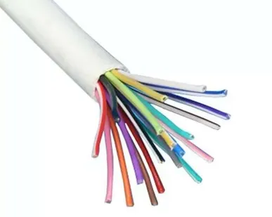 фото Кабель КСПВ 14х0.5 бухта (м) Rexant 01-4716