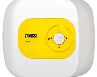 фото Накопительный электрический