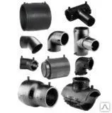 фото Электро-сварные фитинги