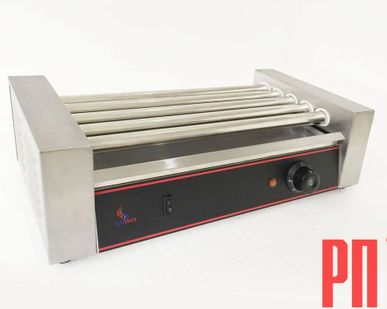 фото Гриль роликовый AIRHOT RG-5
