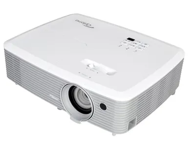 фото Проектор Optoma EH400+