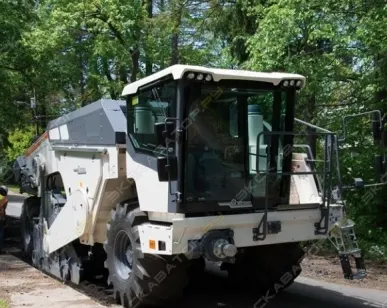 фото Аренда ресайклера (рециклера) Wirtgen WR 2500 S, Балашиха