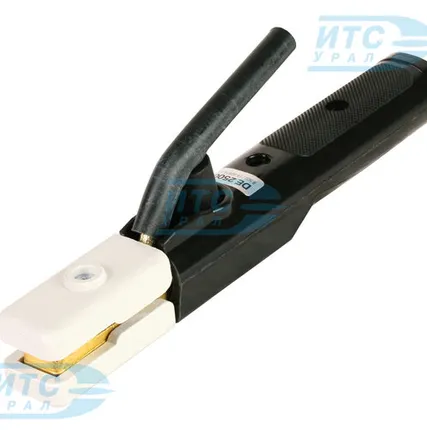 Фото №0 DE-2500 A.Binzel, Электрододержатель