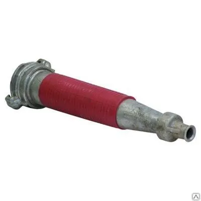 Фото №0 Ствол пожарный РС-70