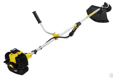фото Бензиновый триммер Huter GGT-1300T