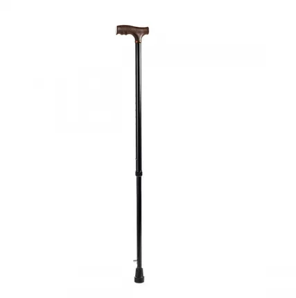 Фото №0 Трость TS708 регулируемая по высоте с УПС ЮкиГрупп