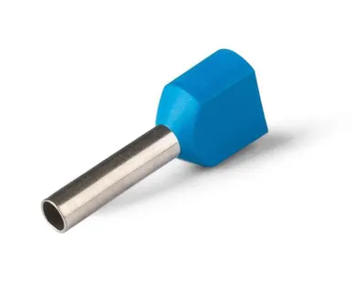 фото Наконечник штыревой НШВИ(2) 2.5-13 КВТ 79469