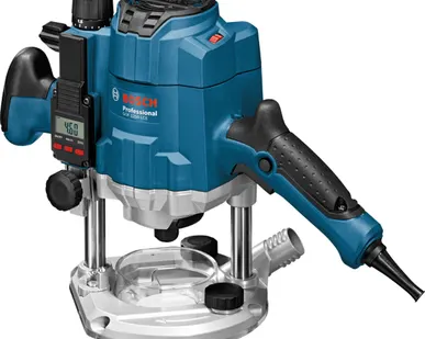 фото Фрезер GOF 1250 LCE