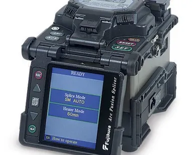 фото Fujikura FSM-18S KIT автоматический сварочный аппарат