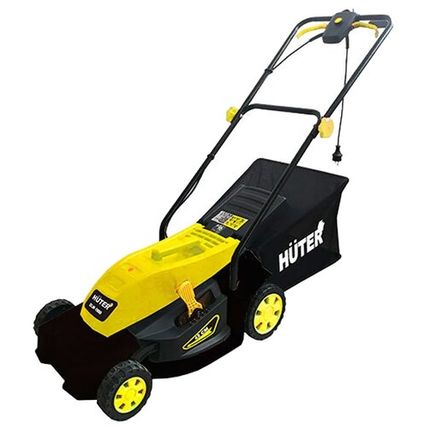 Фото №0 Газонокосилка Huter ELM-1800