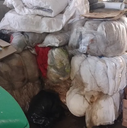 Фото №0 ПВД,стрейч