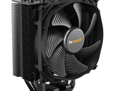 фото Кулер для процессора be quiet!