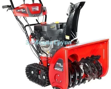фото Снегоуборщики бензиновые EFCO Artik в наличии