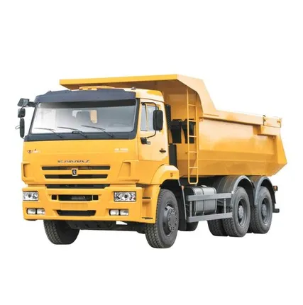 Фото №0 Камаз