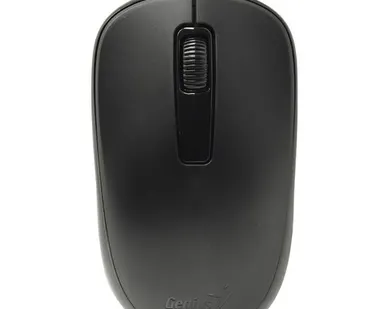 фото Мышь Genius DX-125 Black USB