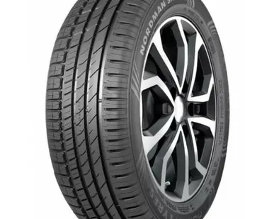 фото Шины Ikon Tyres Nordman SX3 155/70 R13 75T