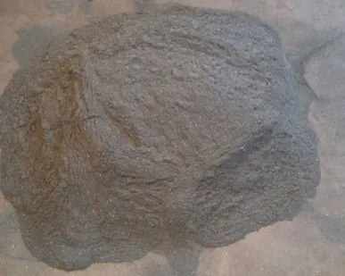 фото Карбид кремния зелёный, ККЧ 63С (64) F180