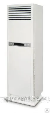 Фото №0 Осушитель воздуха для бассейна DanVex DEH-1700p DanVex