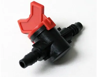 фото Кран проходной (Кран проходной 8 MV0108)