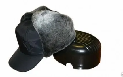 Фото №0 Каскетка