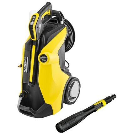 Фото №0 Мойка высокого давления KARCHER