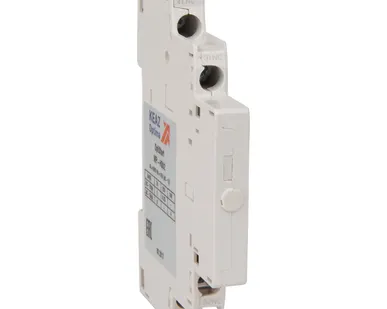 фото Блок контактов вспомогательный OptiStart MP HS11 КЭАЗ 116823