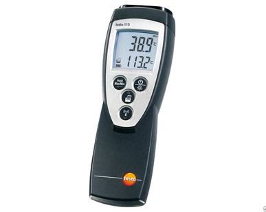 фото Термометр testo 905-T1