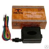 Фото №0 Модуль дожима на 2 стекла FALCON WR-200