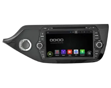 фото Автомагнитола Intro AHR-1888