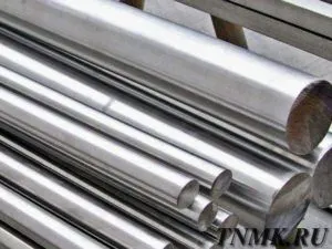 фото Круг стальной 180 мм ст. 40Х