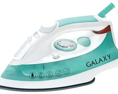 фото Утюг  Galaxy GL 6104