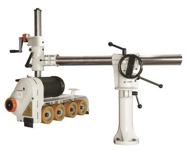 фото Автоподатчик Variomatic4N (4х роликовый, с электронным вариатором скорости) в Москве