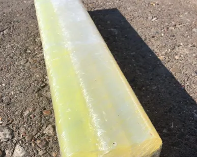 фото Полиуретановый стержень СКУ-7Л 60мм