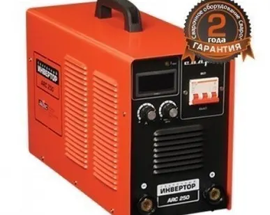 фото Сварочный инвертор Сварог ARC 250 (R06)