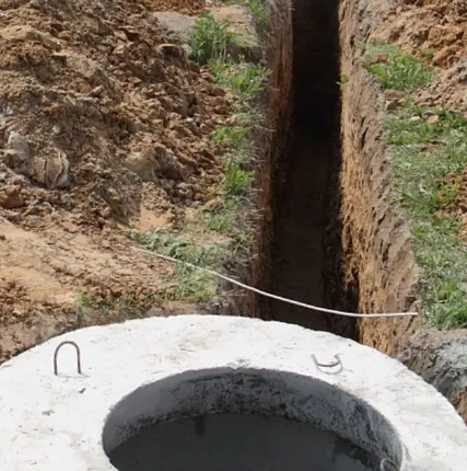 Фото №0 Земляные работы