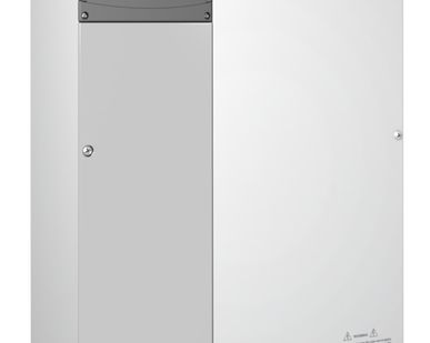 фото Сетевая ФЭС 60кВт 380 В Schneider 230/400V