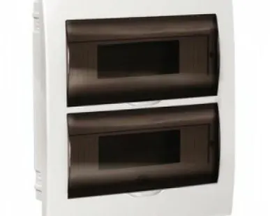 фото Электрощитки