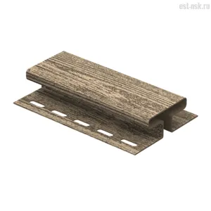 Фото №0 H-планка TimberBlock