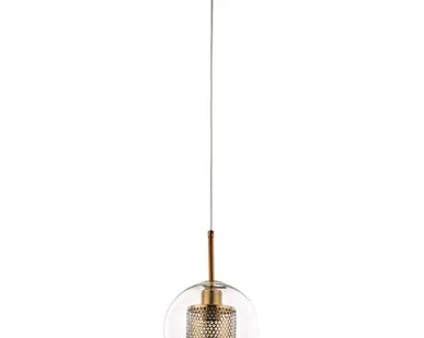 фото Подвесной светильник Arte Lamp MANCHESTER A7620SP-1AB