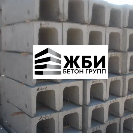 Фото №1 Фундамент ограды фо-2 (стакан фо-2)