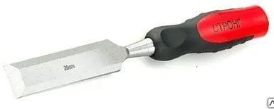 фото Стамеска по дереву СТУ-212-28