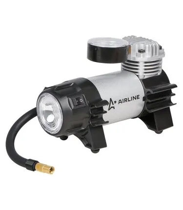Фото №0 Автомобильный компрессор Airline Classic-1 30 л/мин 7 атм
